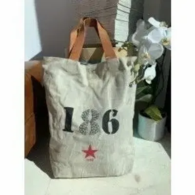 Bags and totes - PRESTON RUBY PRE26 - CASA NATURA