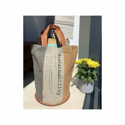 Bags and totes - PIPER PEQ45 - CASA NATURA