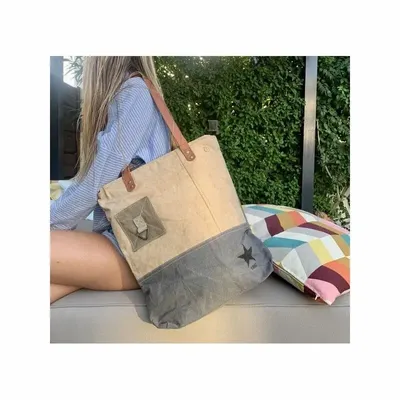 Sacs et cabas - EVELYN EZ6C - CASA NATURA