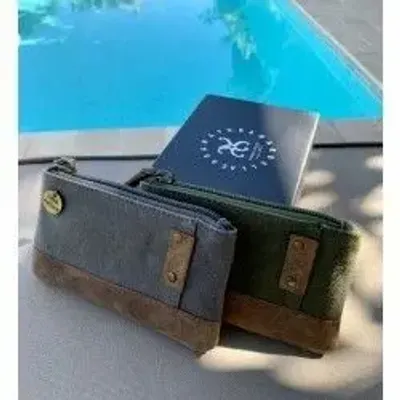 Sacs et cabas - ENSEMBLE 2 CARLTON CT1 - CASA NATURA