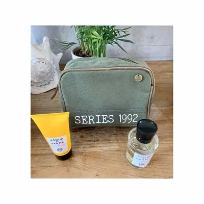 Sacs et cabas - GROVER GR08 - CASA NATURA