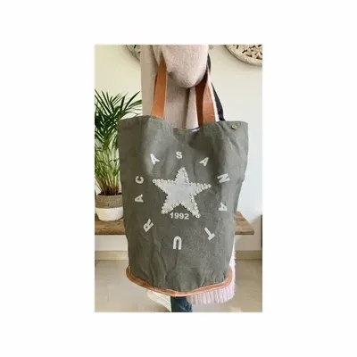 Sacs et cabas - PRESTON PIPER PREQ29 - CASA NATURA