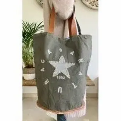 Sacs et cabas - PRESTON PIPER PREQ29 - CASA NATURA