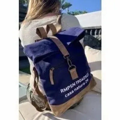 Sacs et cabas - MAYA MC6 - CASA NATURA