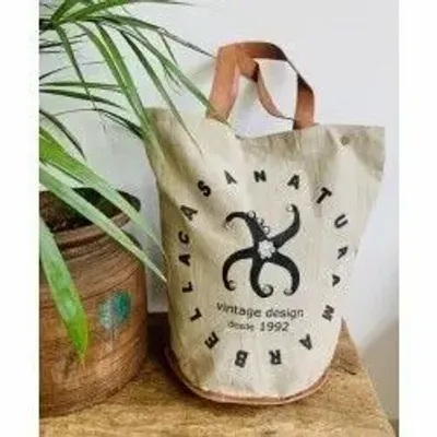 Bags and totes - PRESTON PIPER PREQ25 - CASA NATURA