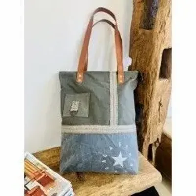 Bags and totes - EVELYN EZ7 - CASA NATURA