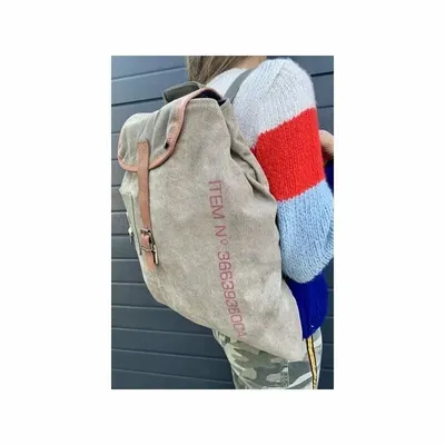 Sacs et cabas - MAYA MO14 - CASA NATURA