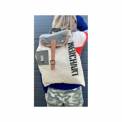 Bags and totes - MAYA MO13 - CASA NATURA