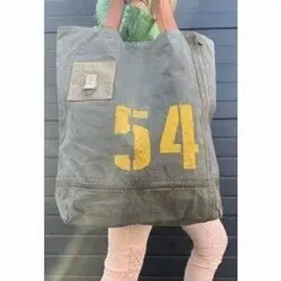 Sacs et cabas - MORGAN MED11 - CASA NATURA