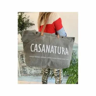 Bags and totes - SKYLAR SK10 - CASA NATURA