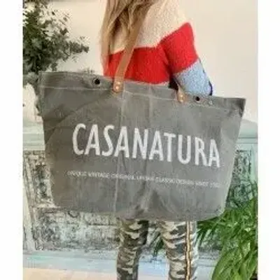 Bags and totes - SKYLAR SK10 - CASA NATURA