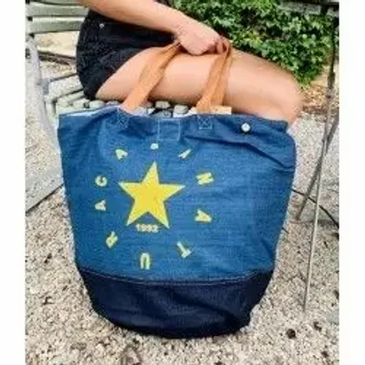 Bags and totes - KOBE SNR13 - CASA NATURA