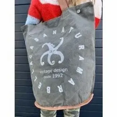 Sacs et cabas - PRESTON PIPER PREQ24 - CASA NATURA