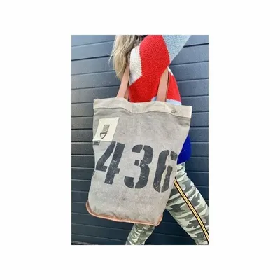 Sacs et cabas - PIPER PEQ38R - CASA NATURA