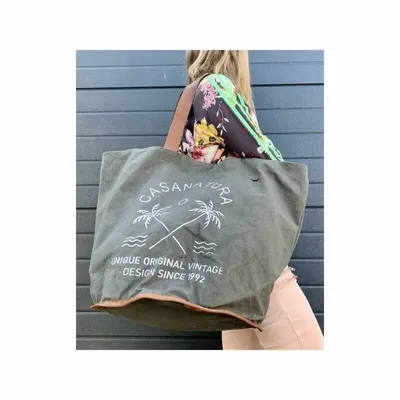 Sacs et cabas - KOBE NR71 - CASA NATURA