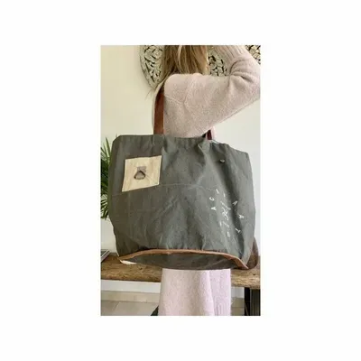 Bags and totes - KOBE NR73 - CASA NATURA