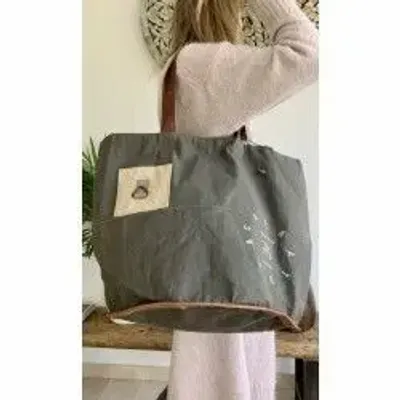 Bags and totes - KOBE NR73 - CASA NATURA