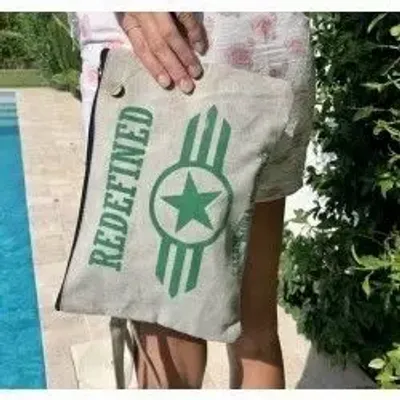 Bags and totes - LIBBY XLPG25 - CASA NATURA