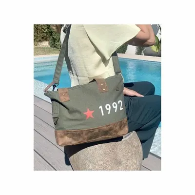 Sacs et cabas - ELIZA EL03 - CASA NATURA