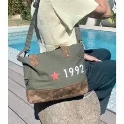 Sacs et cabas - ELIZA EL03 - CASA NATURA