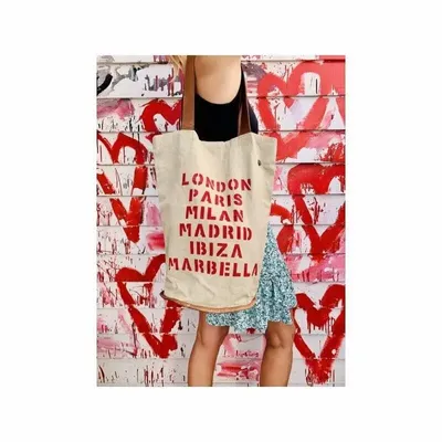 Sacs et cabas - PIPER PEQ37 - CASA NATURA