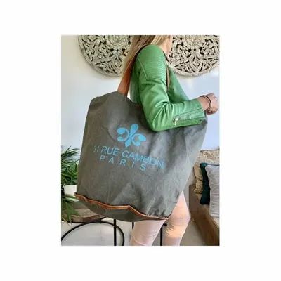 Sacs et cabas - KOBE NR1T - CASA NATURA