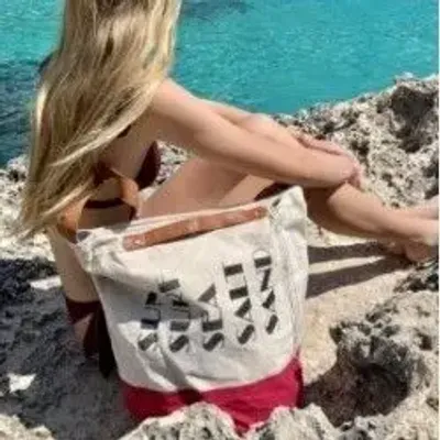 Sacs et cabas - CHLOE CLM2 - CASA NATURA