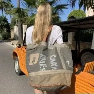 Bags and totes - RETRO RR29 - CASA NATURA