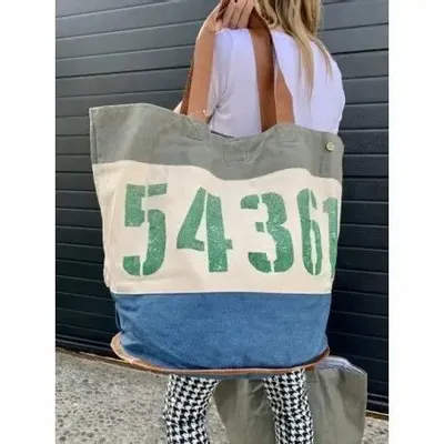 Sacs et cabas - KOBE SNR8 - CASA NATURA