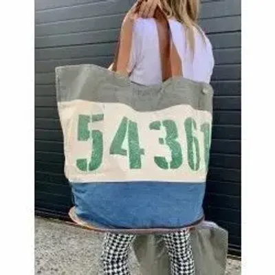 Sacs et cabas - KOBE SNR8 - CASA NATURA