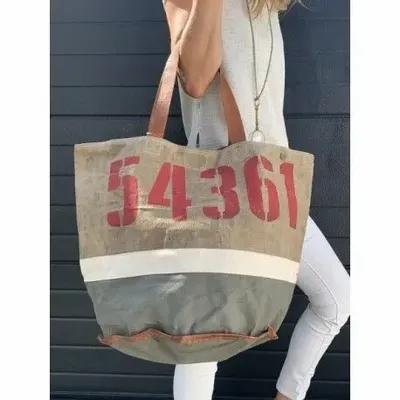 Sacs et cabas - RETRO SNR7 - CASA NATURA