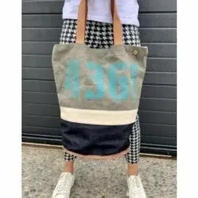 Bags and totes - PIPER PEQ36 - CASA NATURA