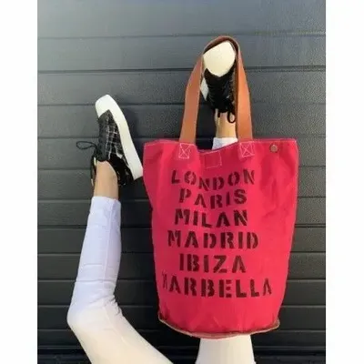 Sacs et cabas - PIPER PEQ35 - CASA NATURA