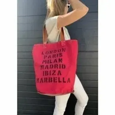 Sacs et cabas - PIPER PEQ35 - CASA NATURA