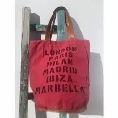 Bags and totes - PIPER PEQ35 - CASA NATURA