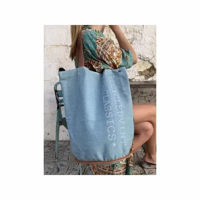 Sacs et cabas - PIPER PEQ32 - CASA NATURA