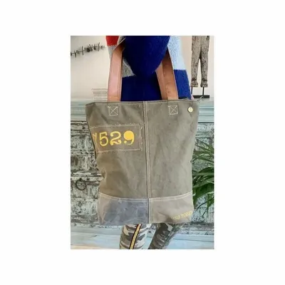 Sacs et cabas - EVELYN EZ2 - CASA NATURA