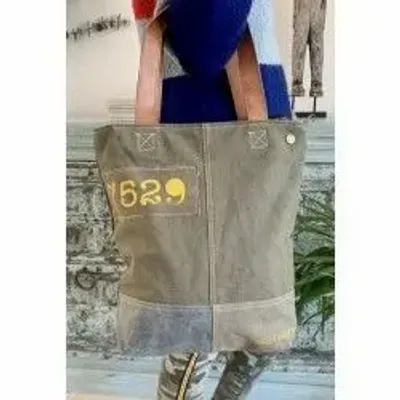 Sacs et cabas - EVELYN EZ2 - CASA NATURA