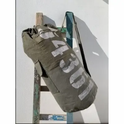 Bags and totes - DUFFEL DFG04 - CASA NATURA