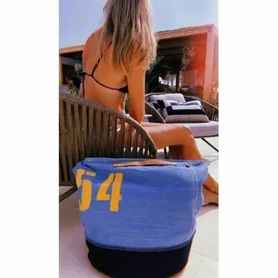 Sacs et cabas - CHLOE CL5 - CASA NATURA