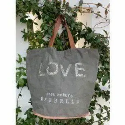 Bags and totes - PRESTON KOBE PNR2 - CASA NATURA