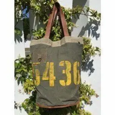 Bags and totes - PIPER PEQ27 - CASA NATURA