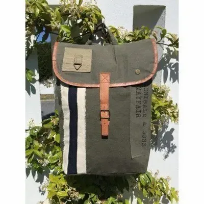 Sacs et cabas - MAYA MOZ6 - CASA NATURA