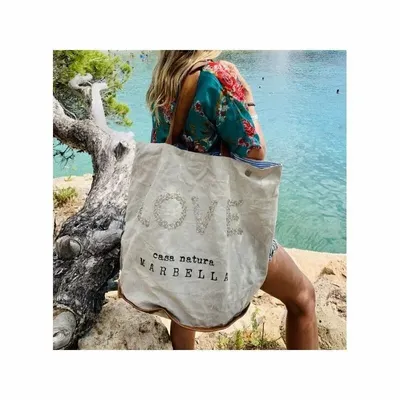 Sacs et cabas - PRESTON KOBE PNR1 - CASA NATURA