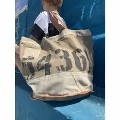 Bags and totes - RETRO RR22 - CASA NATURA