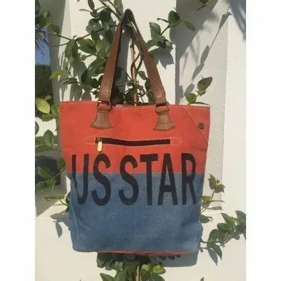 Bags and totes - RUBY KIM2 - CASA NATURA