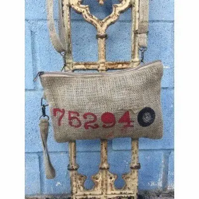 Sacs et cabas - LIBBY YUTE YXLPG3 - CASA NATURA