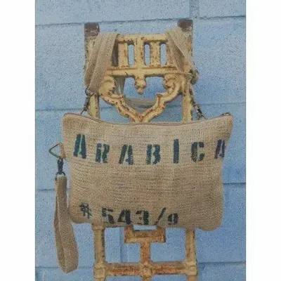 Sacs et cabas - LIBBY YUTE YXLPG1 - CASA NATURA