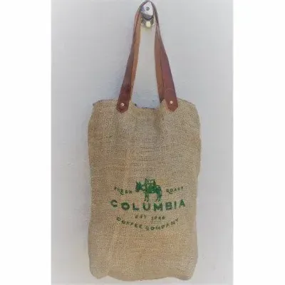 Sacs et cabas - MORGAN YUTE YMED3 - CASA NATURA