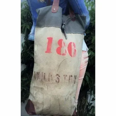 Sacs et cabas - DALSTON DALG01 - CASA NATURA